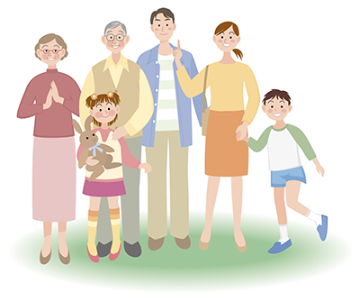 建物表題変更登記